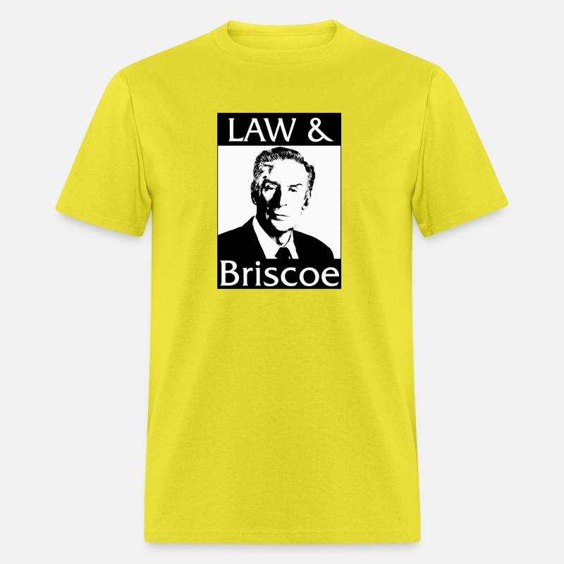 Law Briscoe