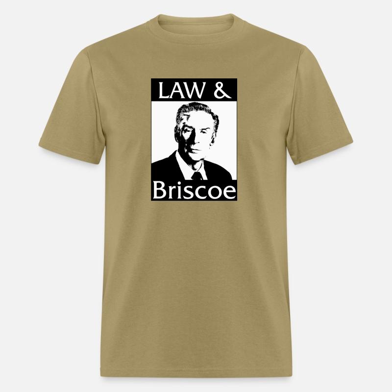 Law Briscoe