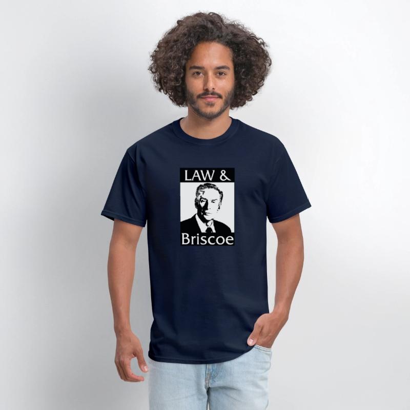 Law Briscoe