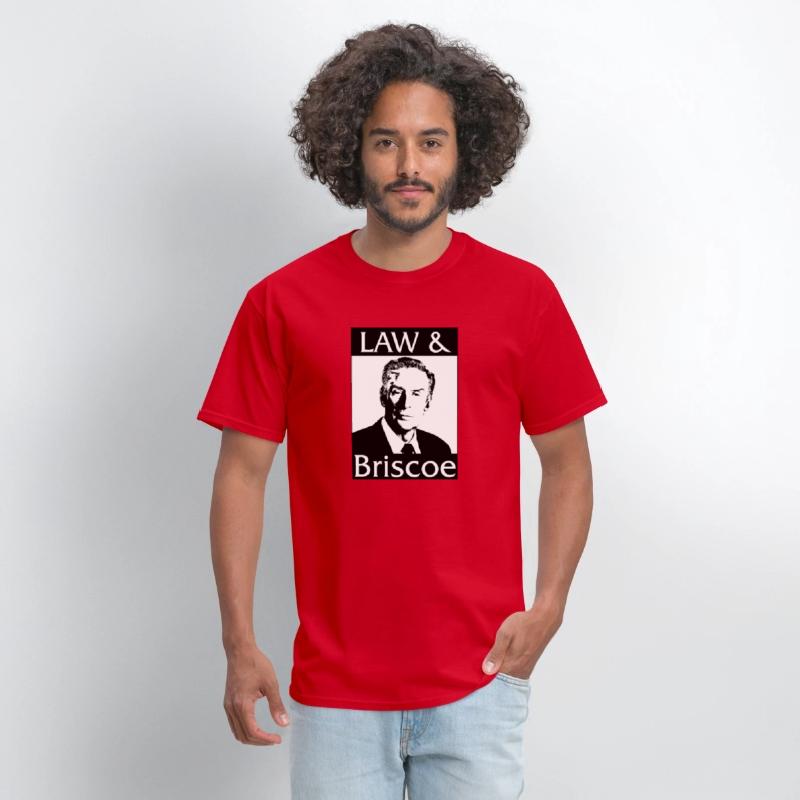 Law Briscoe