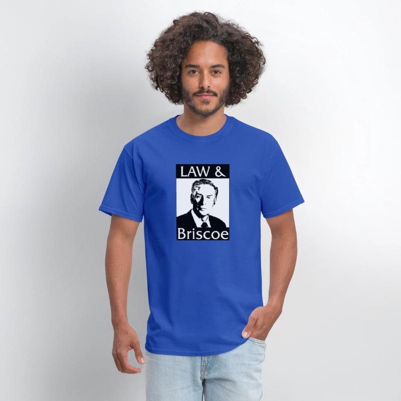 Law Briscoe