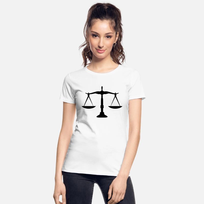 Law Scale