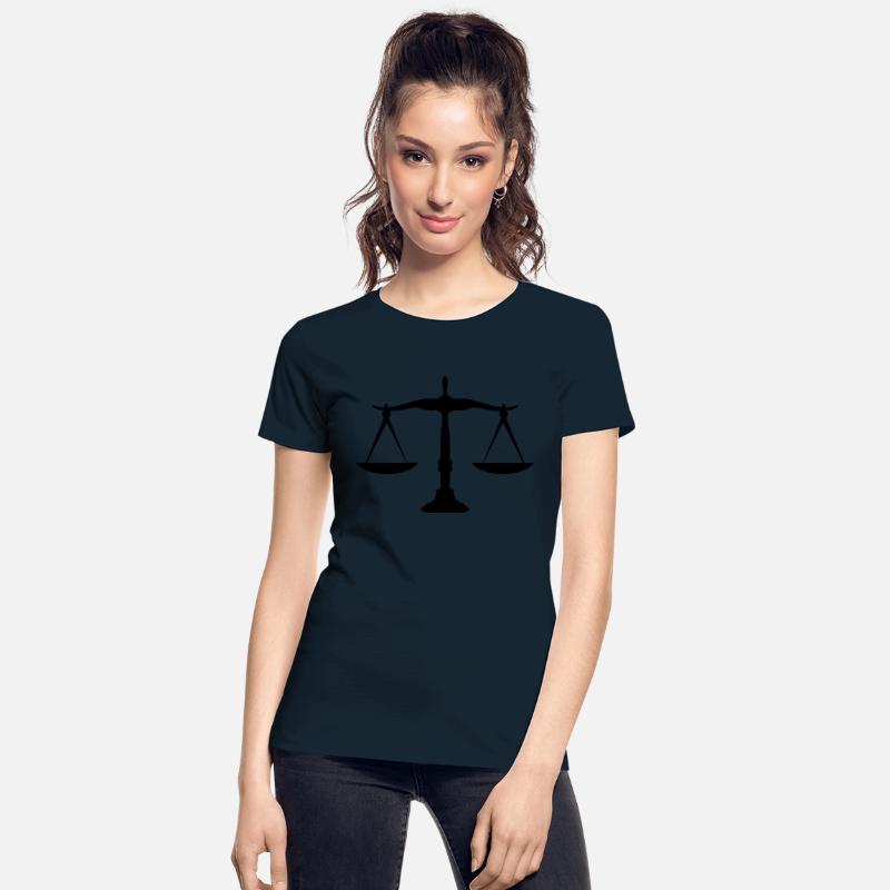 Law Scale