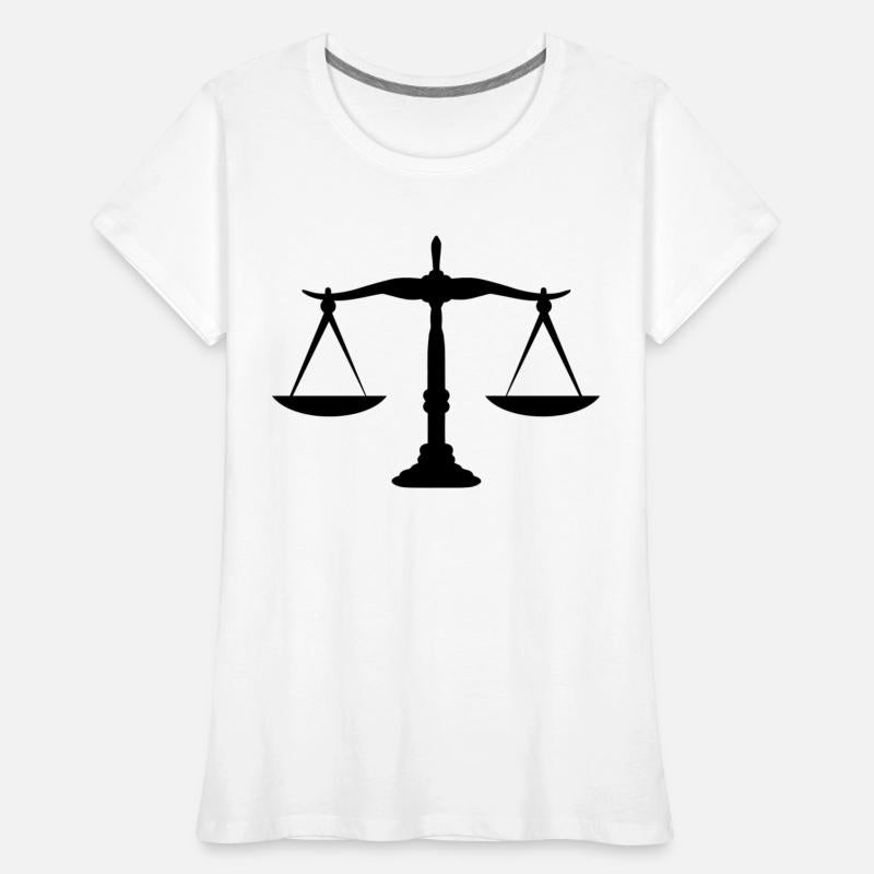 Law Scale