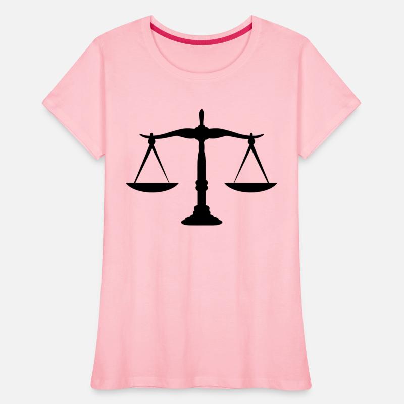 Law Scale