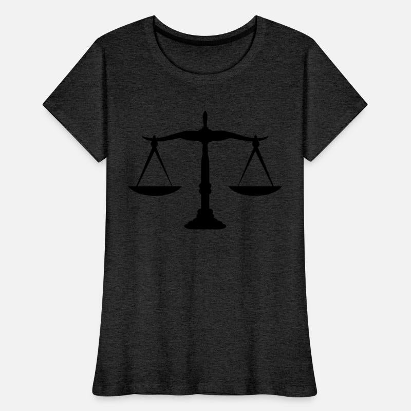 Law Scale