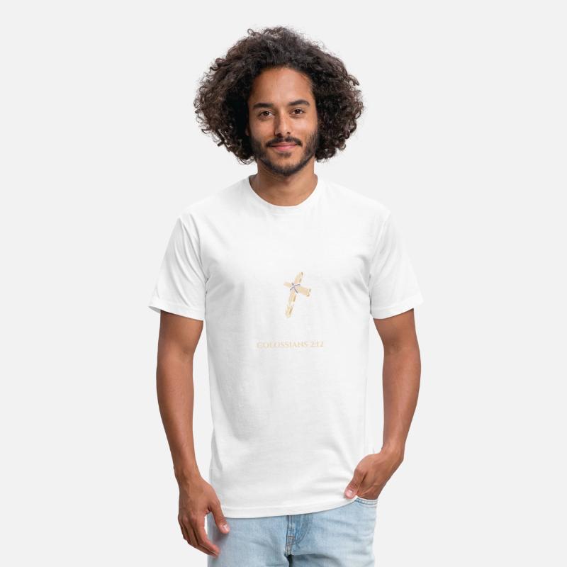 Left It In The Water Christian Religious Baptism