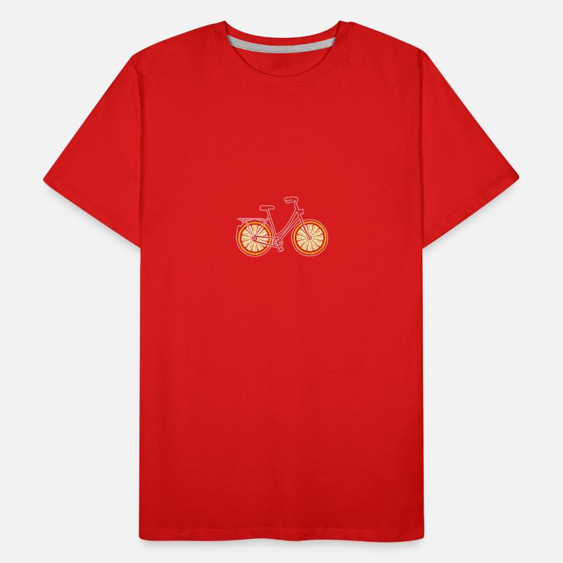 Lemon Bicycle Art For Lemonade Stand Boss