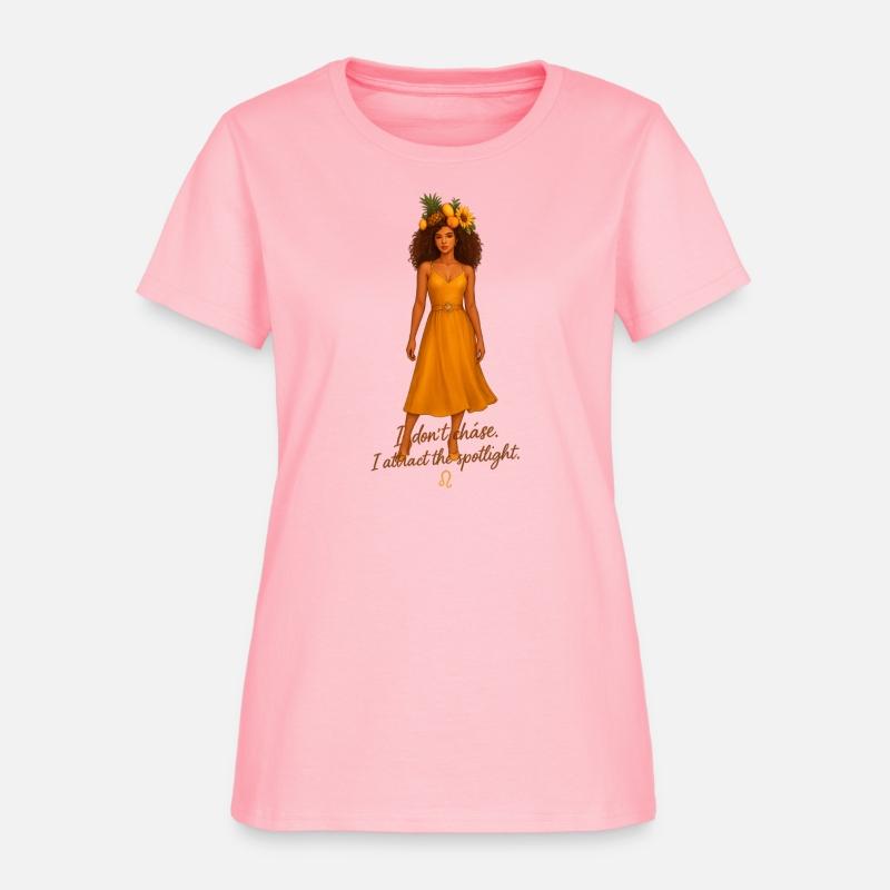 Leo Woman – Born to Radiate Power & Beauty
