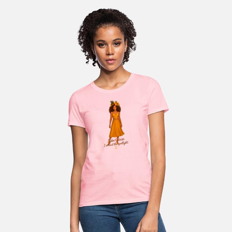 Leo Woman – Born to Radiate Power & Beauty