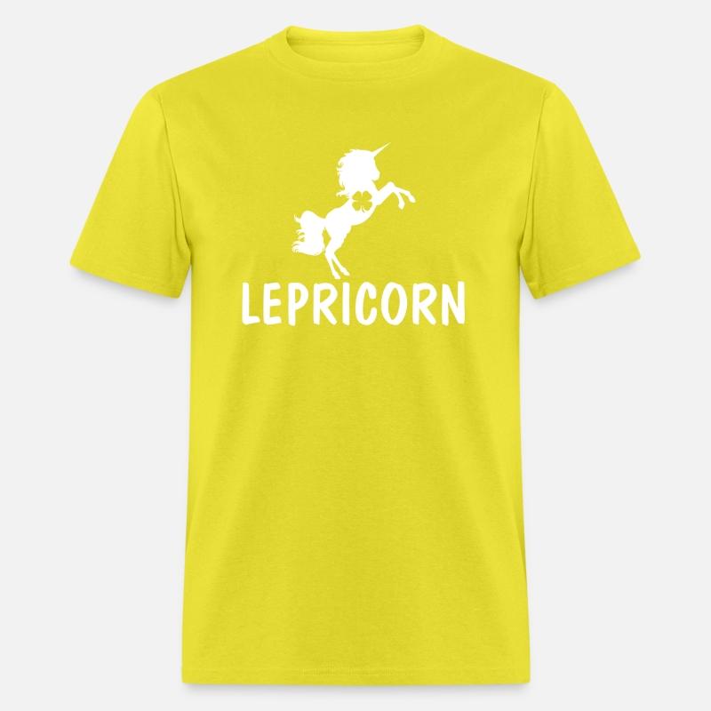 Leprechaun Unicorn St Patricks Day