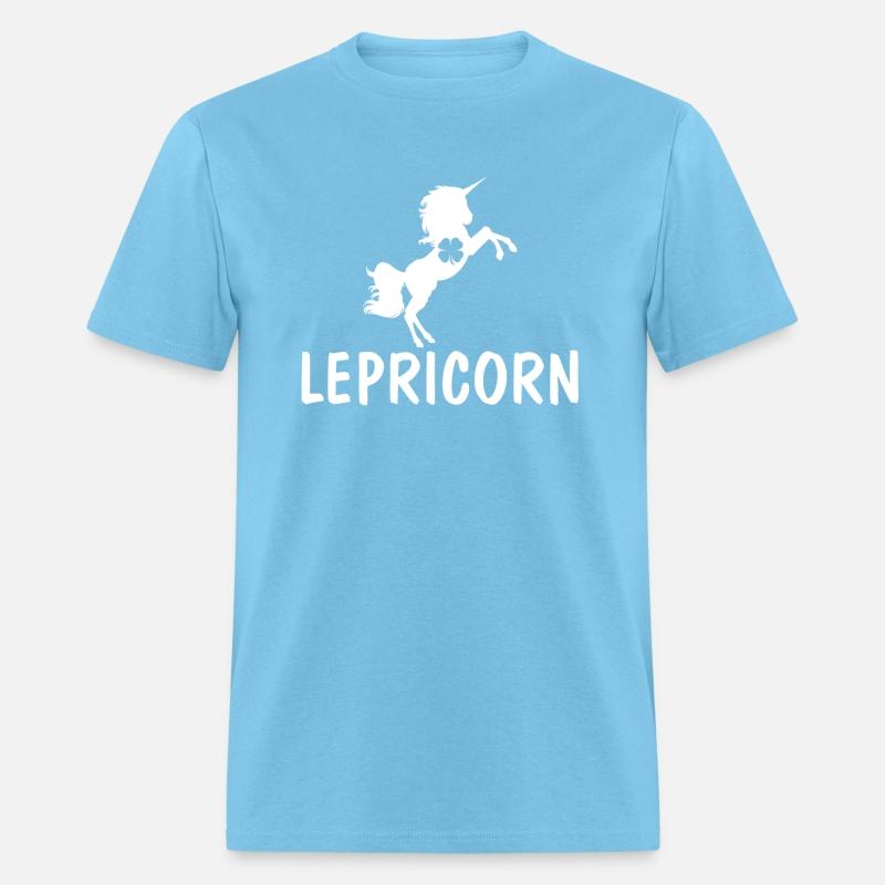 Leprechaun Unicorn St Patricks Day