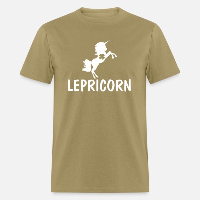 Leprechaun Unicorn St Patricks Day