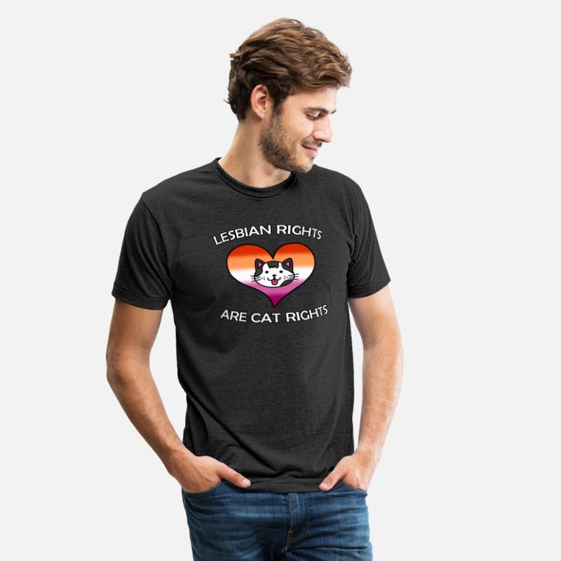 Lesbian Rights Are Cat Rights