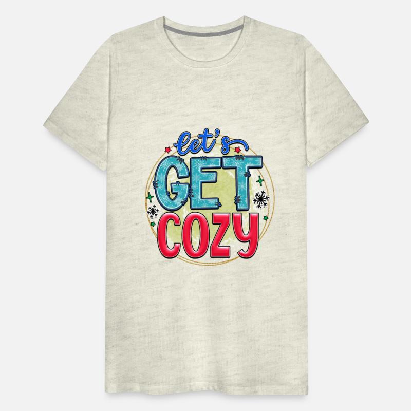 Let s get cozy