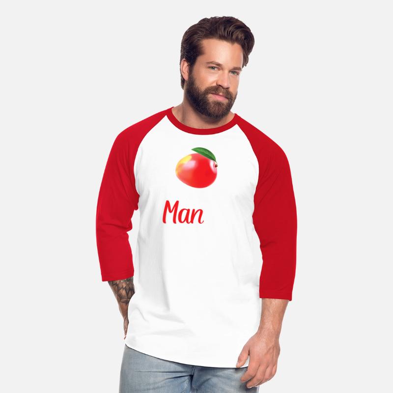 Let That Mango