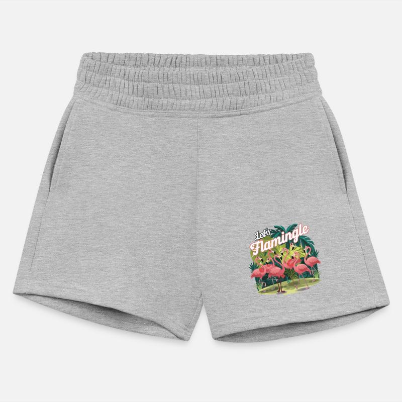 Let's Flamingo for a Bachelor party and