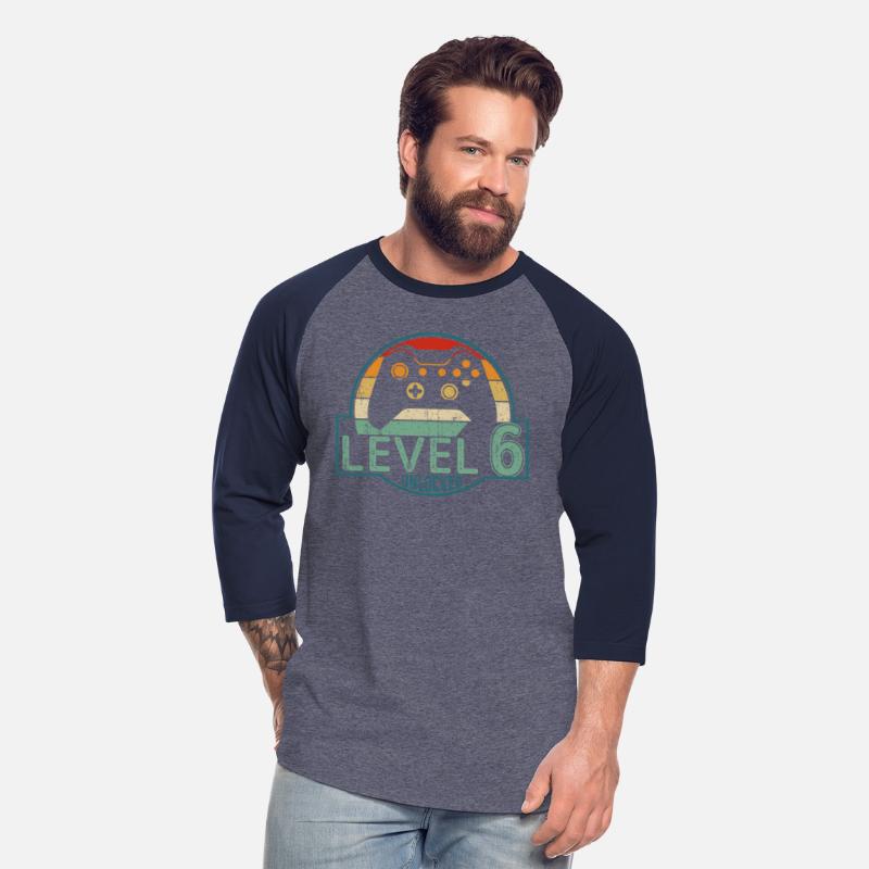 Level 6 Unlocked Video Game 6Th 6