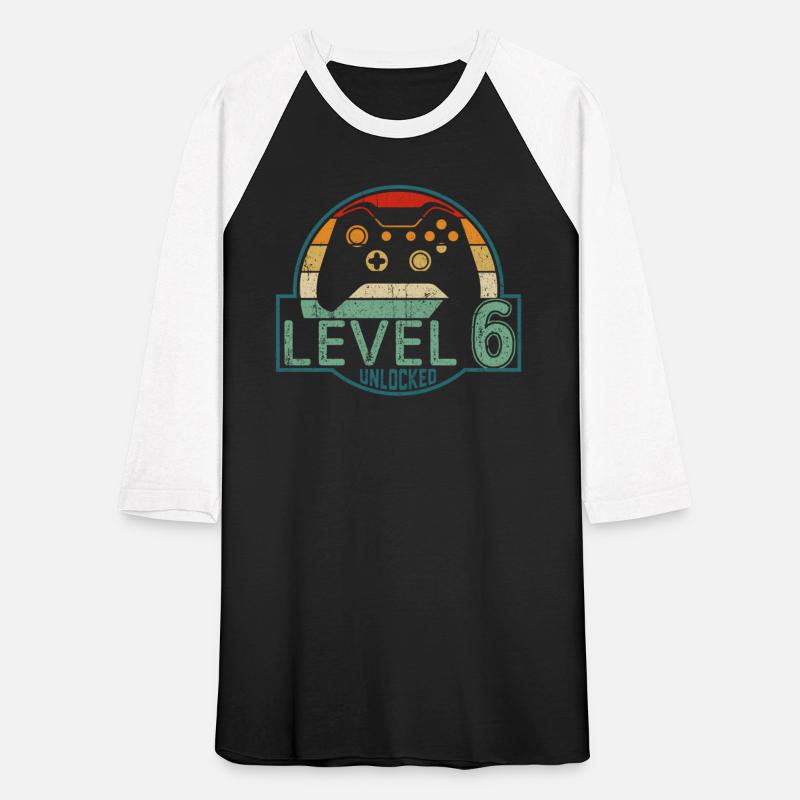 Level 6 Unlocked Video Game 6Th 6