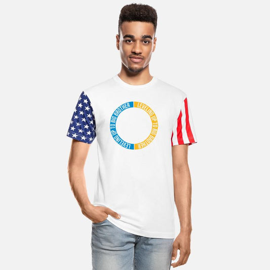 Leveling up big brother