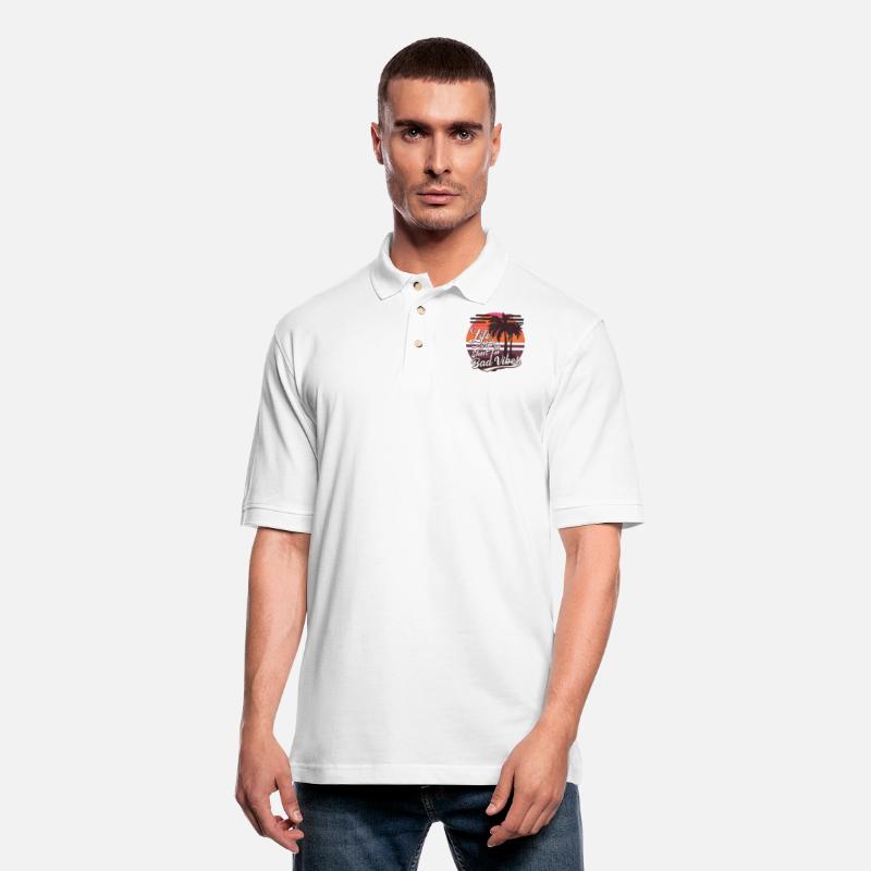 Life Is Too Short For Bad Vibes