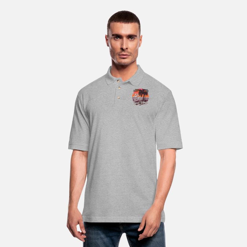 Life Is Too Short For Bad Vibes