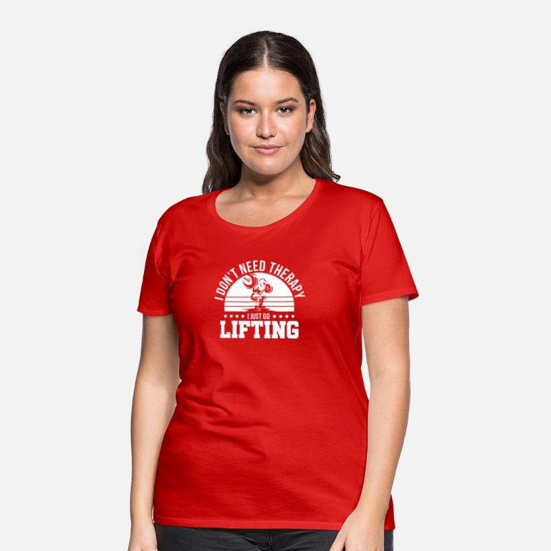 Lifting