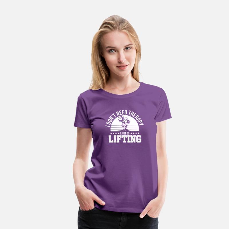 Lifting