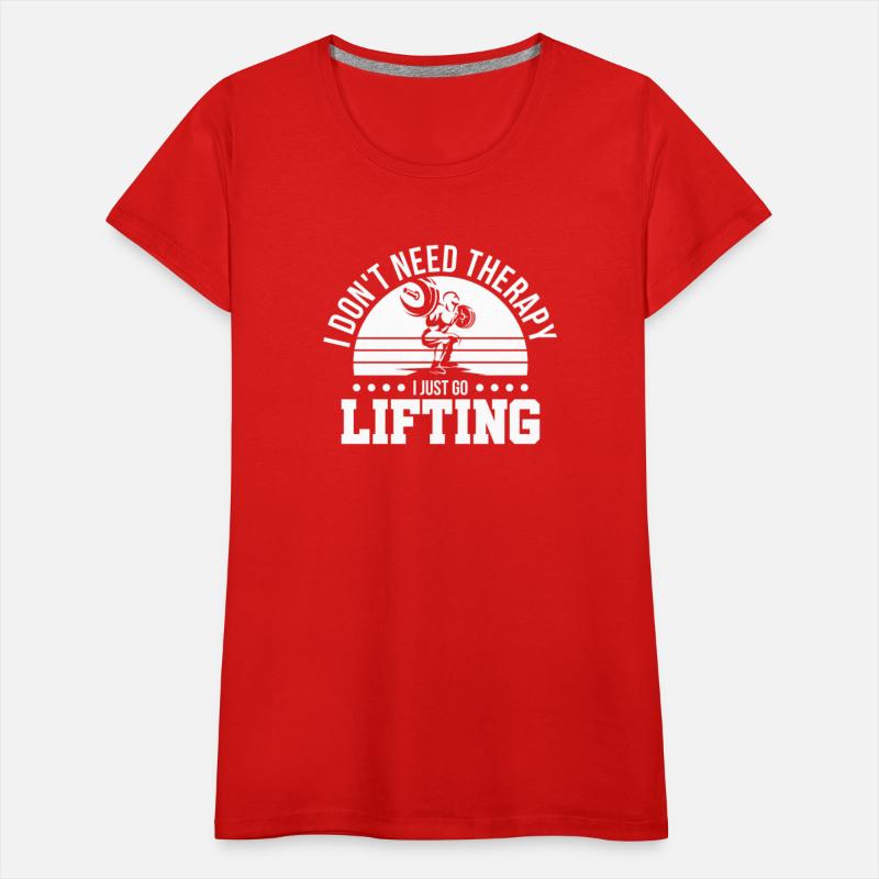 Lifting