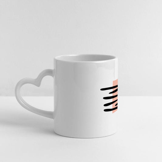 Lines On Rectangle Strip Vector 2 Colors