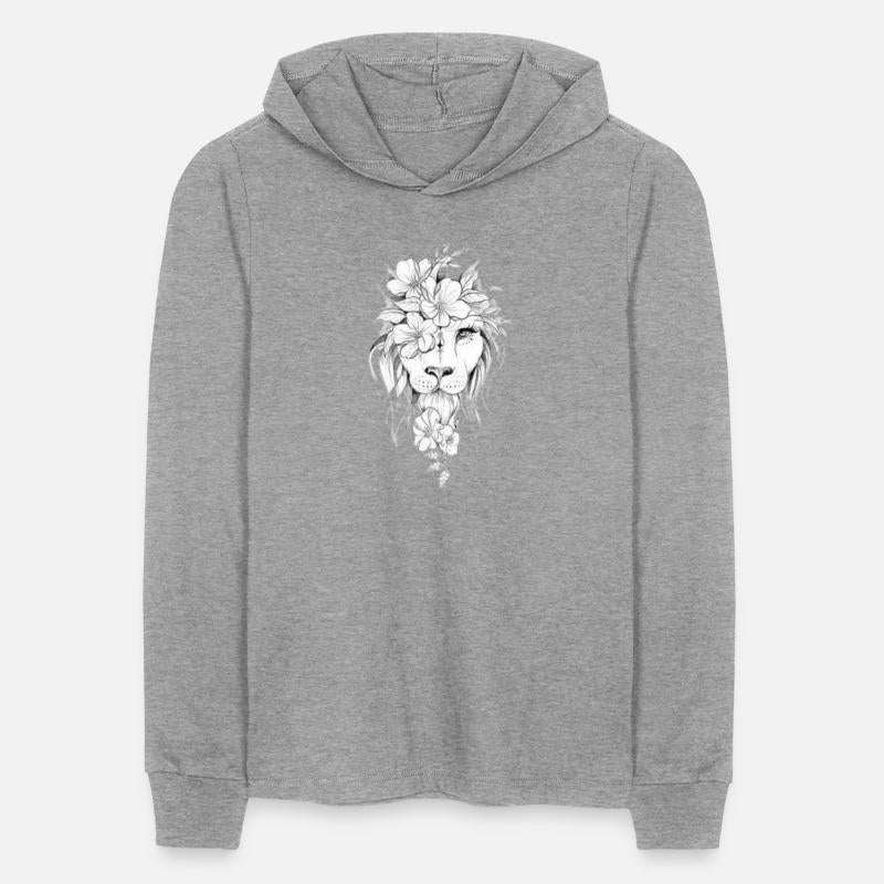 Lion 🦁 1681105503651