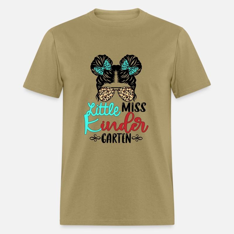 Little Miss Kindergarten