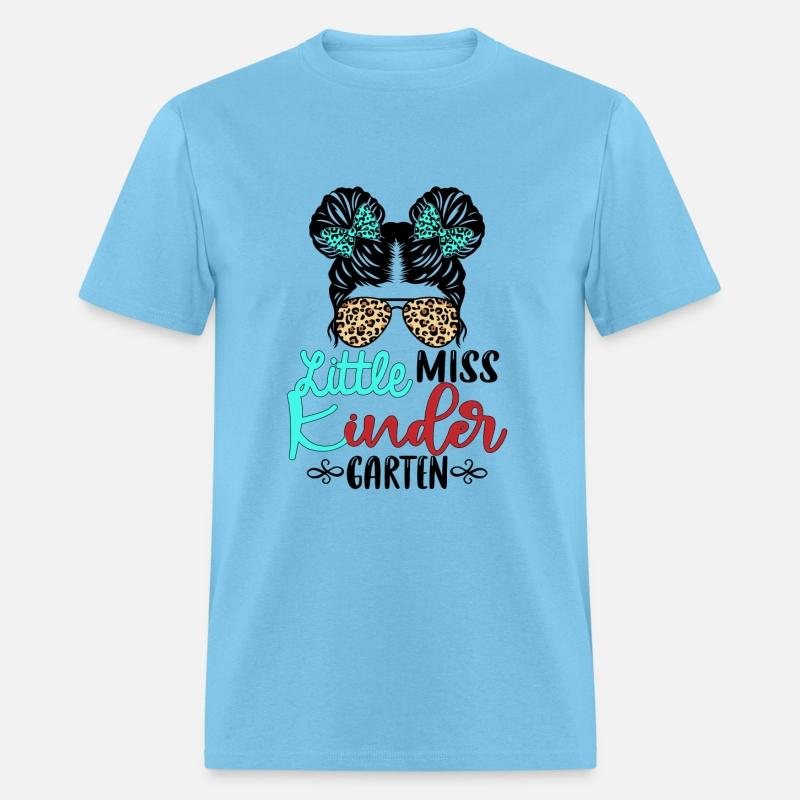 Little Miss Kindergarten