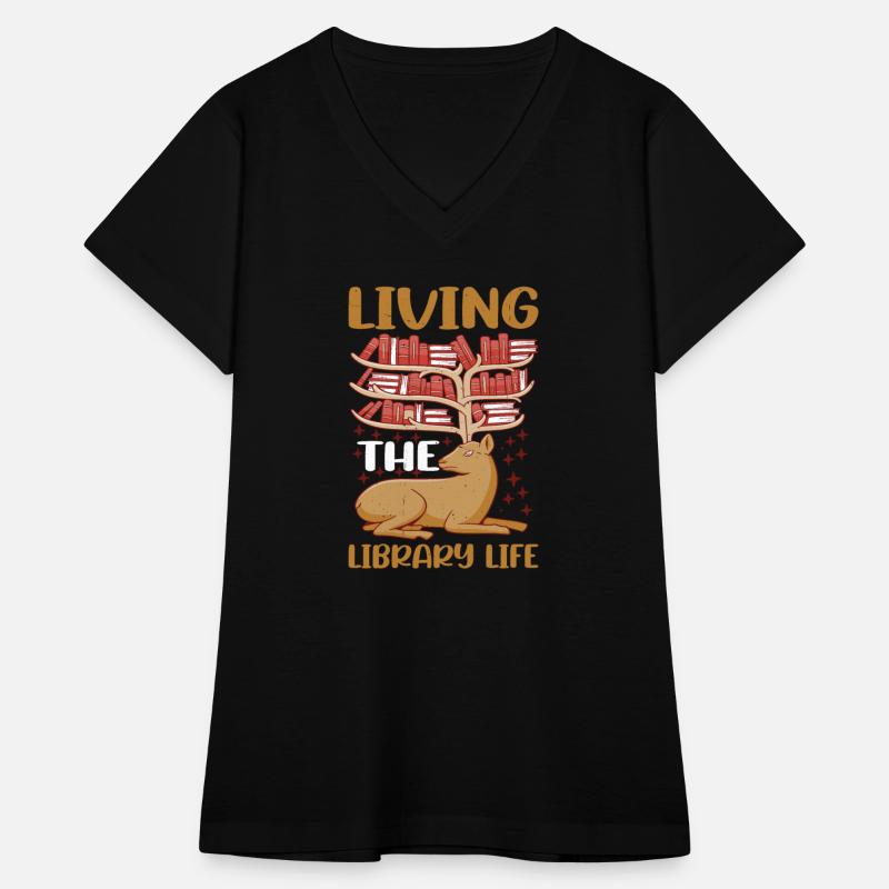 Living The Library Life 3