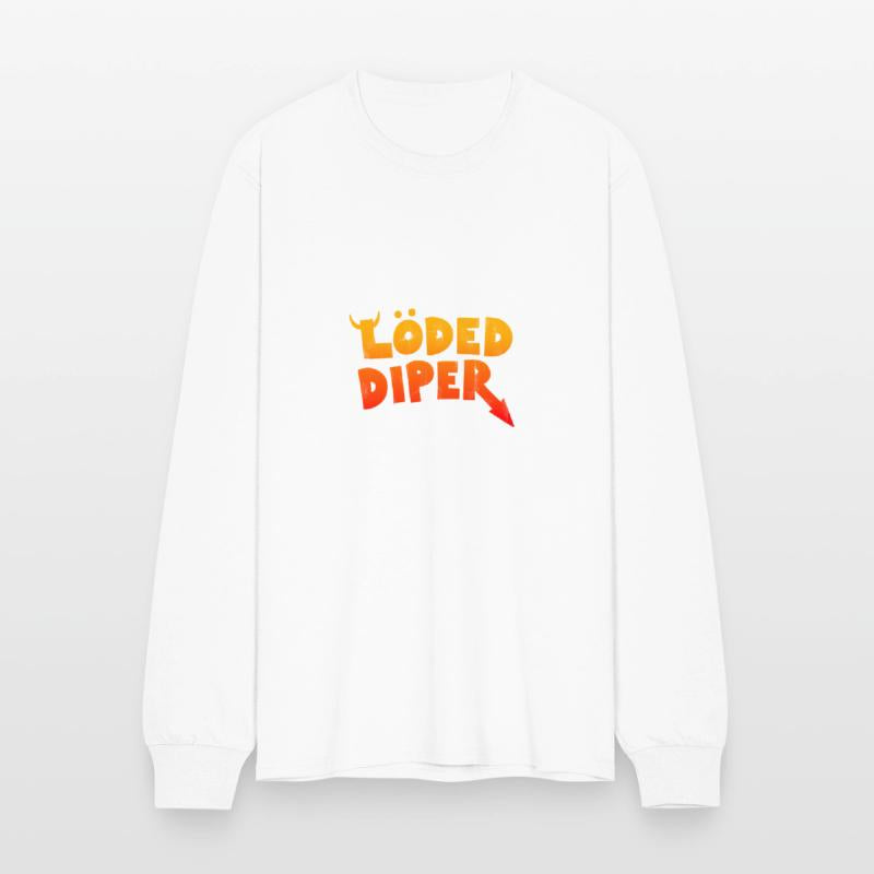 Loded Diper