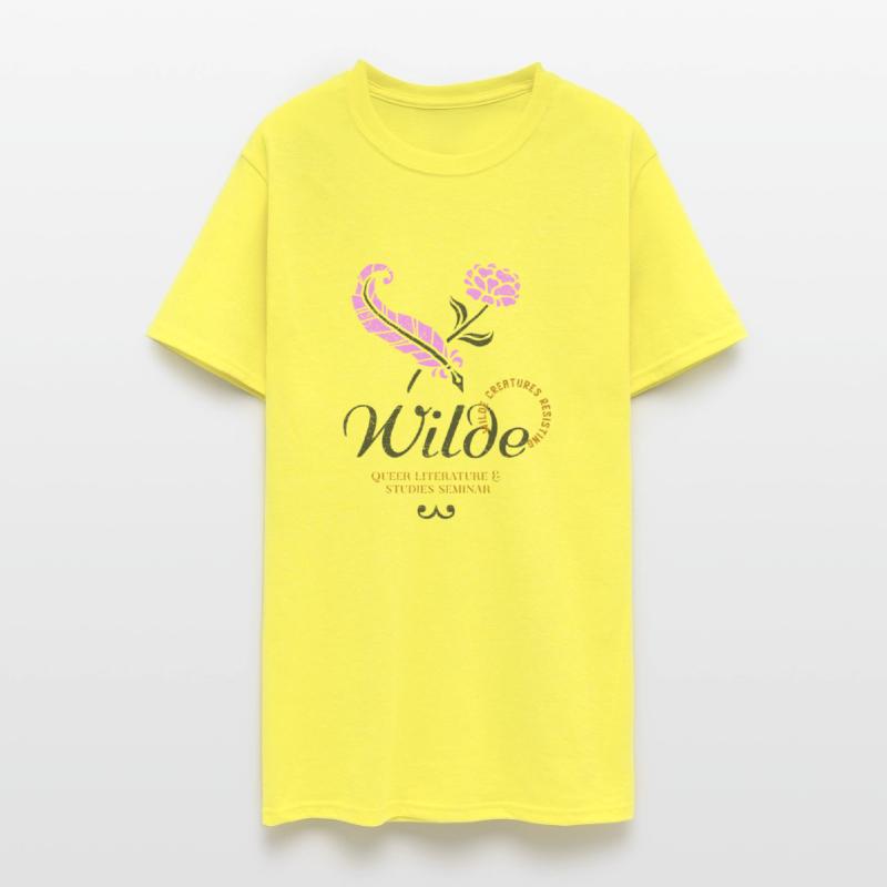 Logo template with feather 4906a