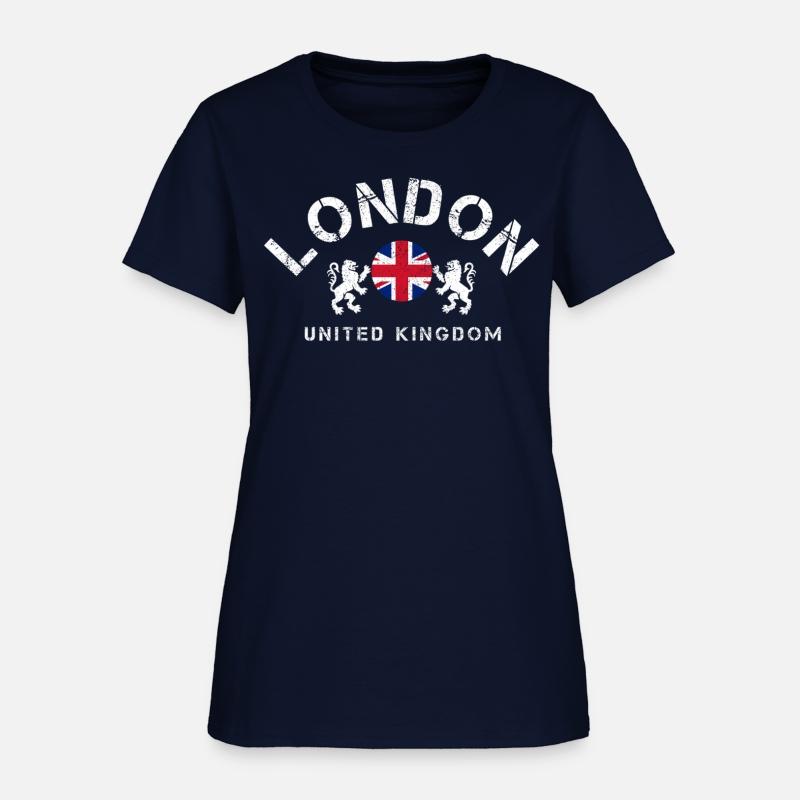 London Uk United Kingdom Union Jack England