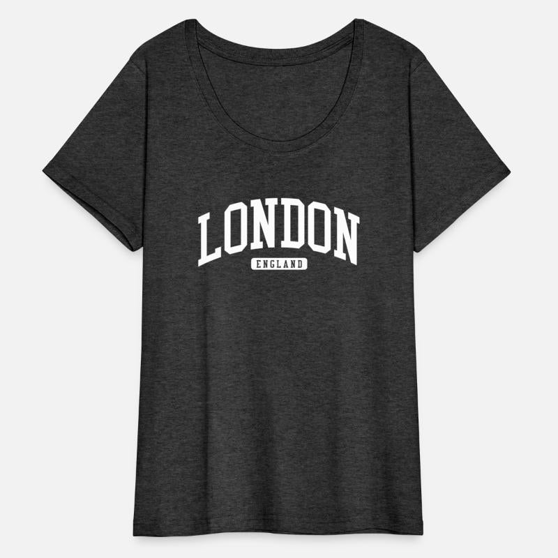 London United Kingdom Uk Style