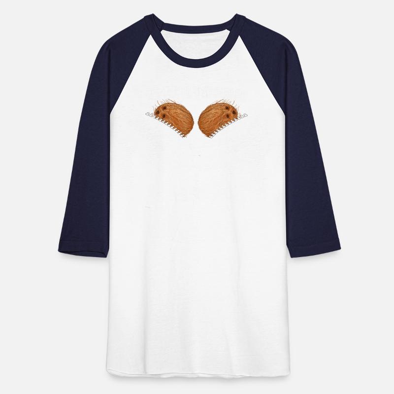 Looking Coconuts Summer Coconut