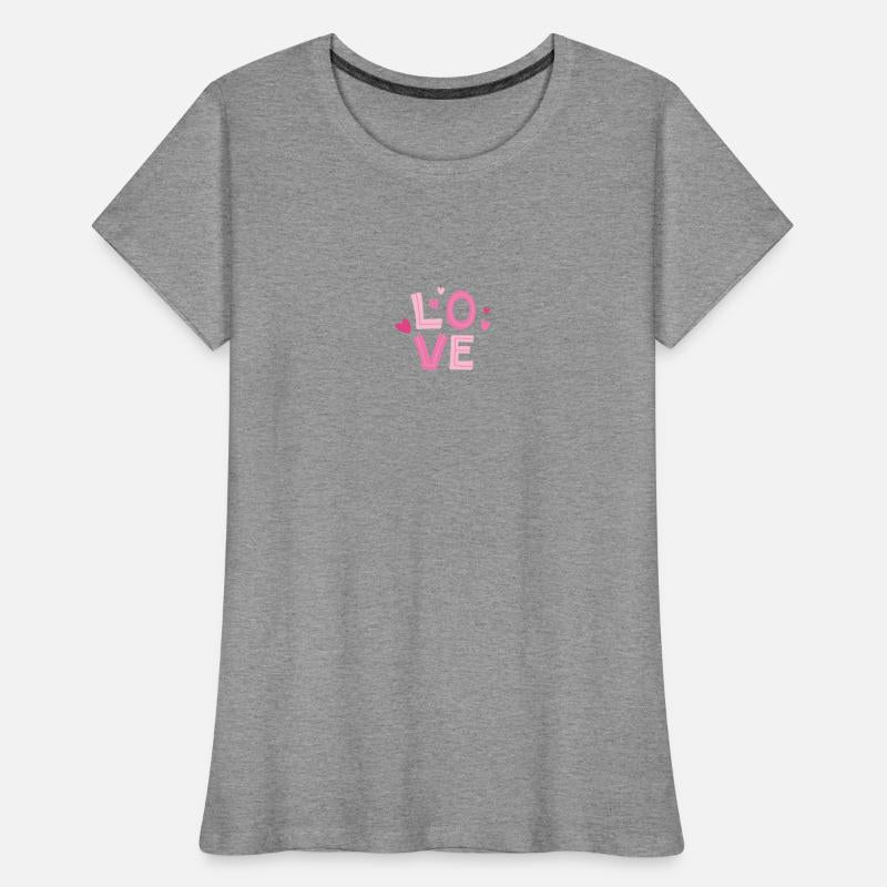 love -t-shirtt hoody