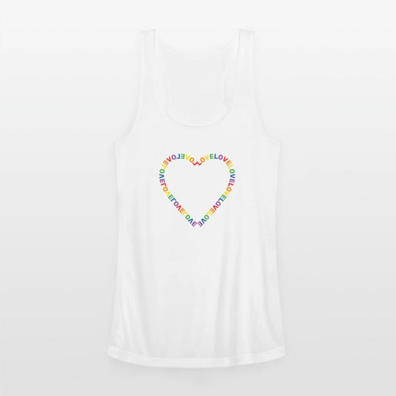Love Heart LGBTQ+ Community
