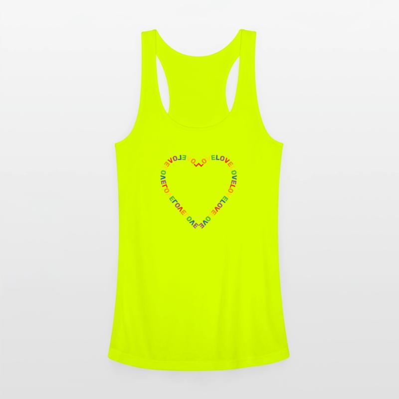 Love Heart LGBTQ+ Community