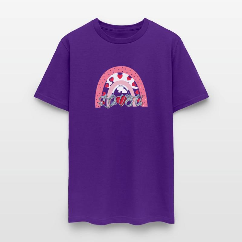 Love in Bohemian Style