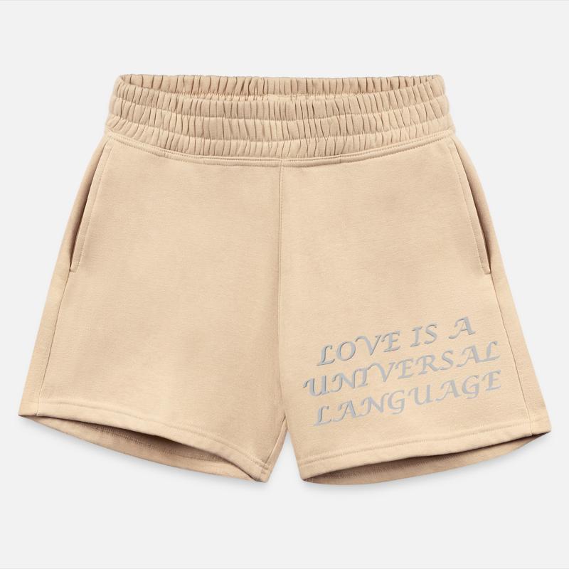 Love is a universal language