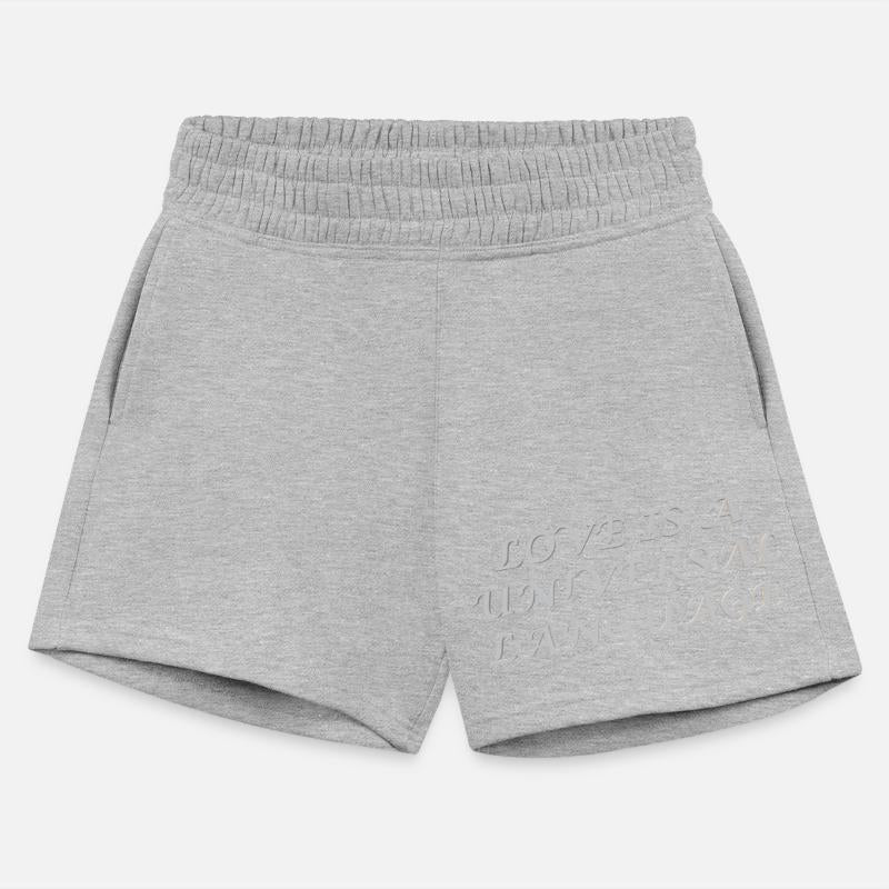 Love is a universal language