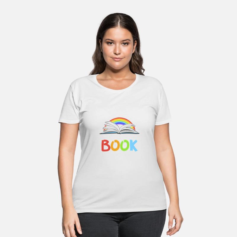 Love Reading Love Rainbows Rainbow
