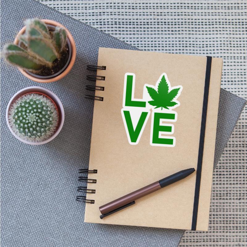 Love Weed