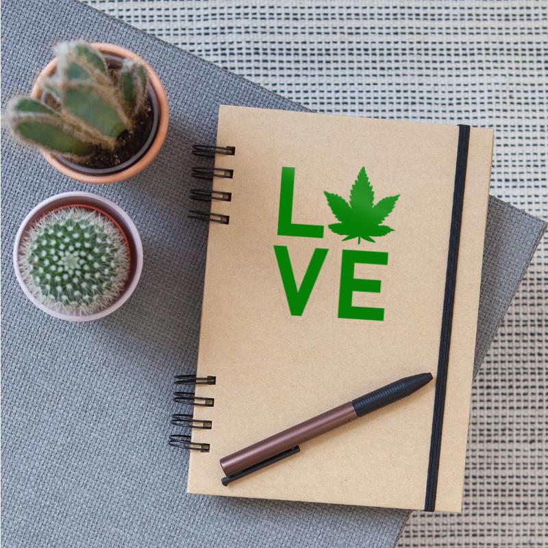 Love Weed