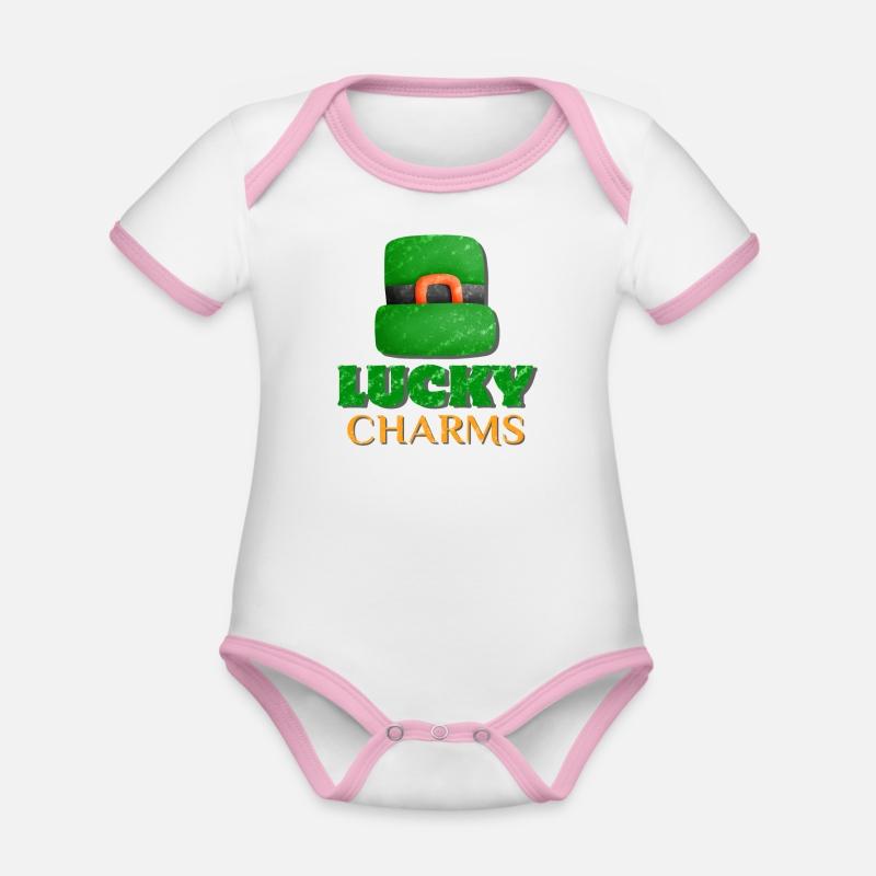 Lucky charms, St. Patrick's Day