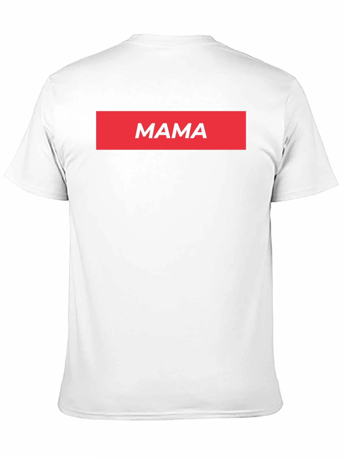 Mama T-Shirt - Trendy Streetwear Tee